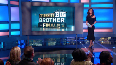 Celebrity Big Brother : Episode 13'