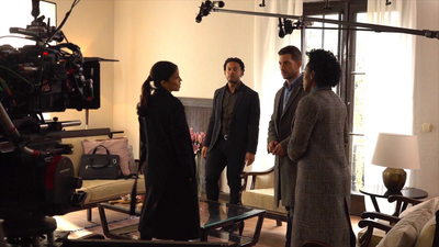 Ransom New Cbs Drama Series Cbs Com