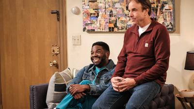 Watch Man With A Plan Season 3 Episode 13 The Intervention S Full Show On Paramount Plus Best and free online streaming for man with a plan tv show. man with a plan season 3 episode 13