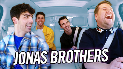 Watch The Late Late Show With James Corden Christmas Baby Please Come Home Carpool Karaoke Full Show On Cbs
