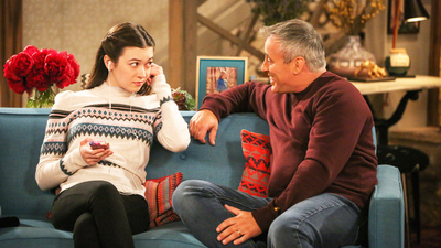 Man With A Plan - Adam's Ribs