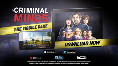 SCARICA TELEFILM CRIMINAL MINDS
