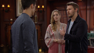The Bold And The Beautiful Season 32 Episodes