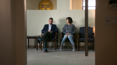 Elementary - Miss Understood