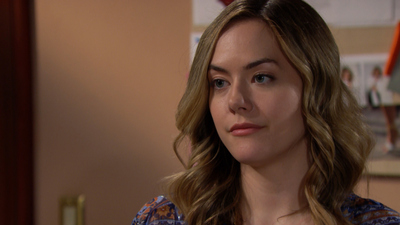 The Bold and the Beautiful : 7/25/2019'