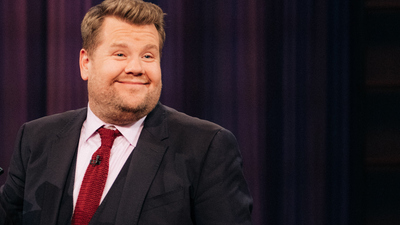 The Late Late Show with James Corden - Is Everyone at the Gym Stoned?