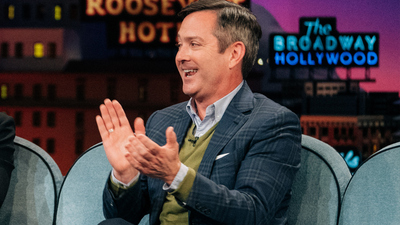 The Late Late Show with James Corden - You Can Find Thomas Lennon & His 4 Kilts at a Renaissance Fair