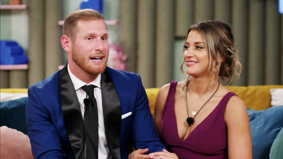 Love Island Official Site Watch On Cbs All Access