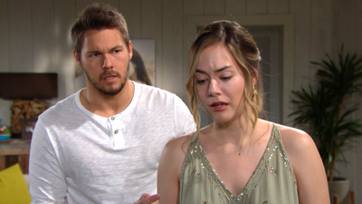 The Bold and the Beautiful : 8/27/2019'
