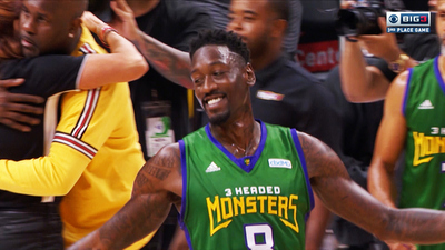 Big3 Basketball Games And Highlights Watch On Cbs All Access