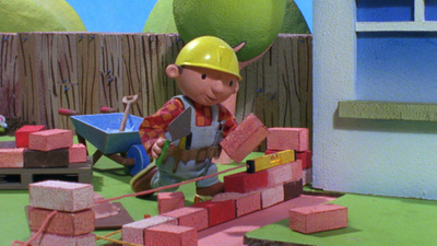 Bob the Builder (Classic) : Pilchard's Breakfast'