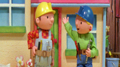 Bob the Builder (Classic) : Bob and the Bandstand'