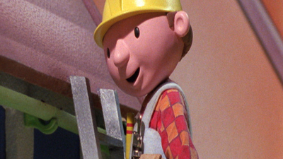 Bob the Builder (Classic) : Forget-Me-Knot Bob'