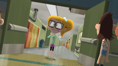 Cloudy With A Chance of Meatballs : Live and Let Diary'