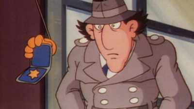 Inspector Gadget : Dutch Treat'