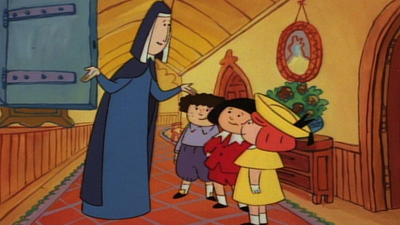 Madeline : Madeline & The Lost Crown'