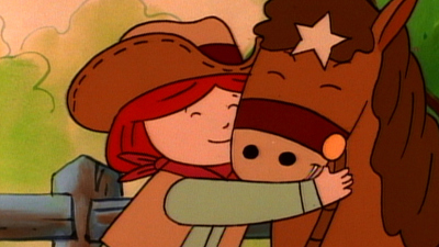 Madeline : Madeline In The Wild West'