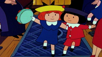 Madeline - Nickelodeon - Watch on Paramount Plus