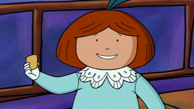 The New Adventures of Madeline : Madeline's Manners'