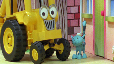 Bob the Builder (Classic) : Pilchard Steals The Show'