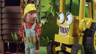 Bob the Builder (Classic) : Bob's Hide'
