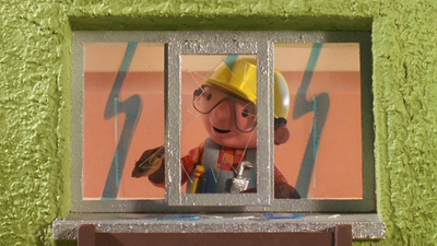 Bob the Builder (Classic) : Bob's Three Jobs'