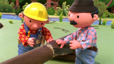 Bob the Builder (Classic) : Sumsy's Willow Tree'