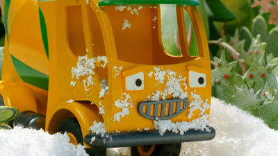 Bob the Builder (Classic) : Tumbler and the Ice Rink'