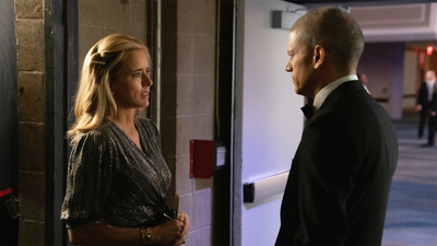 Madam Secretary - Accountability : Accountability'