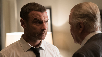 Ray Donovan : Dogwalker'