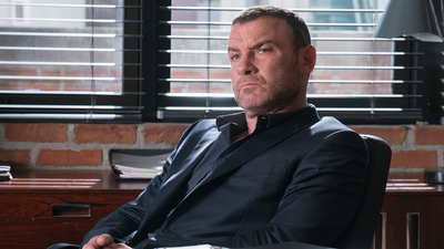 Ray Donovan : Shabbos Goy'