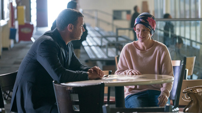Ray Donovan : Shelley Duvall'