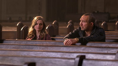 Ray Donovan : If I Should Fall From Grace with God'