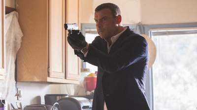 Ray Donovan : Bob the Builder'