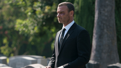 Ray Donovan : Time Takes a Cigarette'
