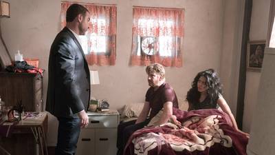 Ray Donovan : Lake Hollywood'