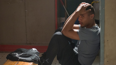 Ray Donovan : Chinese Algebra'