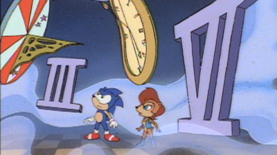 Sonic the Hedgehog Season 2 Episodes