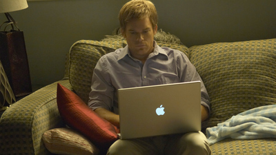 Dexter - La Bella y la Bestia : La Bella y la Bestia'