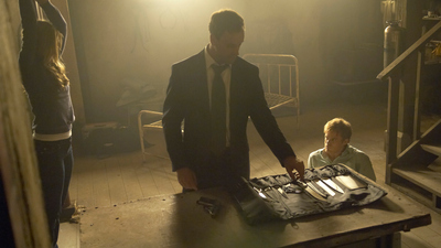 Dexter - El Grande : El Grande'