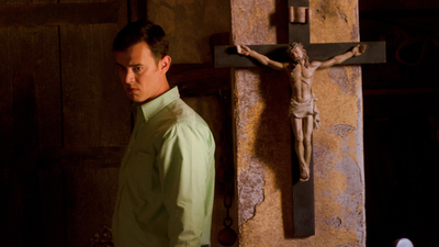 Dexter - Smokey y el bandido : Smokey y el bandido'