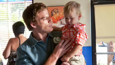 Dexter - Pecados de omisión : Pecados de omisión'