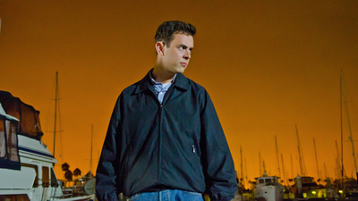 Dexter - Habla con la mano : Habla con la mano'