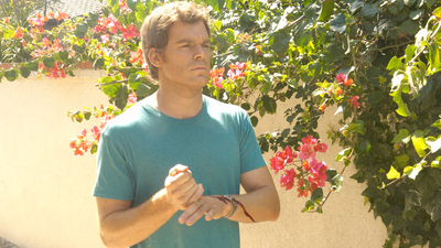 Dexter - Si yo tuviera un martillo : Si yo tuviera un martillo'