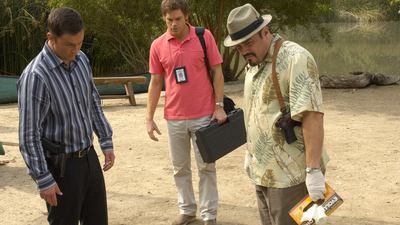 Dexter - Marea perezosa : Marea perezosa'