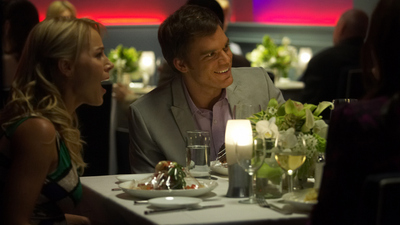 Dexter - Sigue tu propio camino : Sigue tu propio camino'