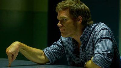 Dexter - ¿Acepta usted a Dexter Morgan? : ¿Acepta usted a Dexter Morgan?'
