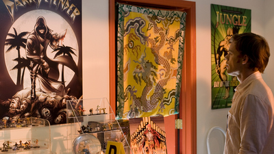 Dexter - El defensor oscuro : El defensor oscuro'