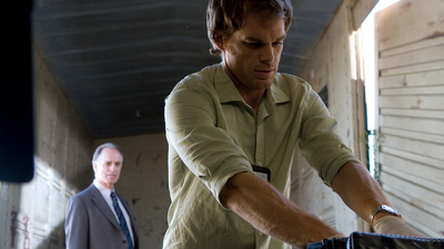 Dexter - Dex, mentiras y cintas de video : Dex, mentiras y cintas de video'