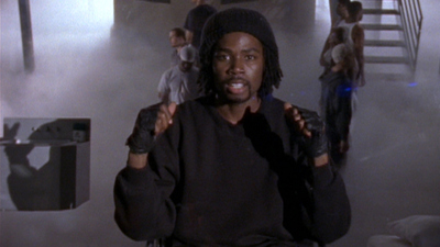 Oz : Dans la confidence des Dieux'